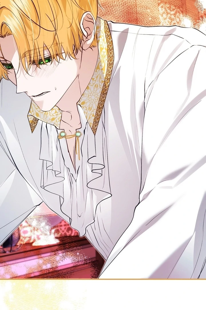 The Fake Saint of a Reverse Harem Game Chapter 12 - Page 5