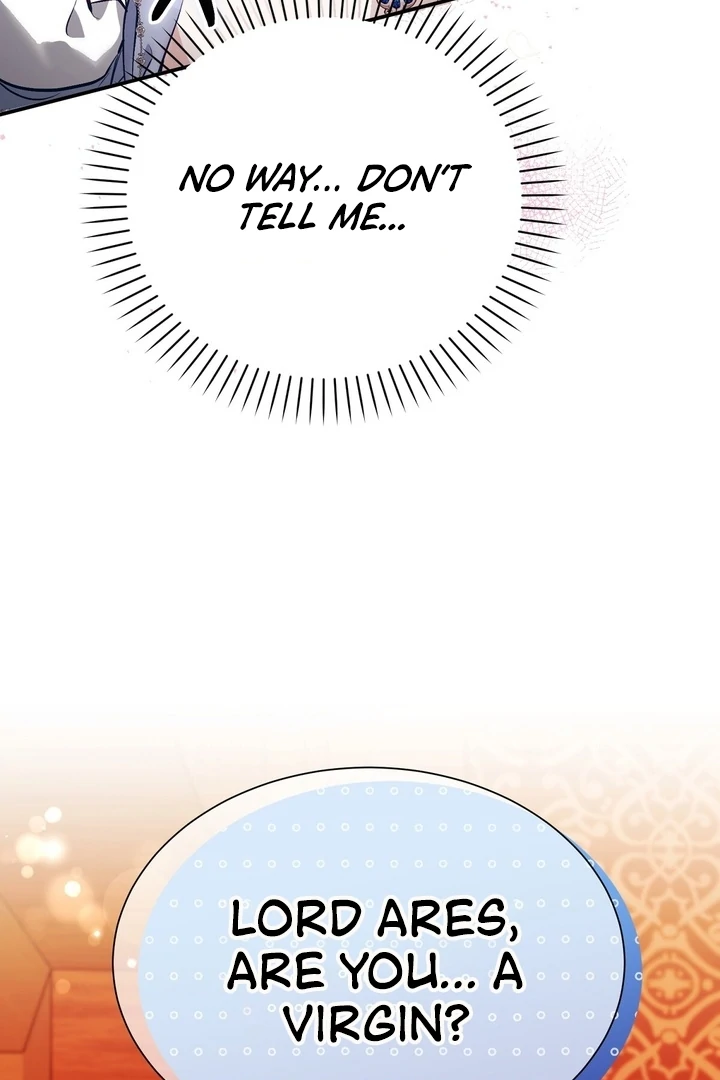 The Fake Saint of a Reverse Harem Game Chapter 12 - Page 10