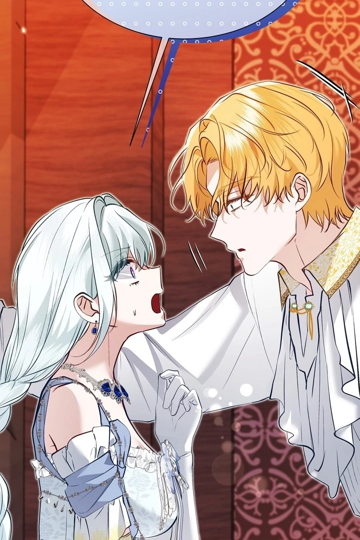 The Fake Saint of a Reverse Harem Game Chapter 12 - Page 11