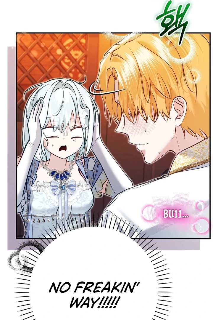 The Fake Saint of a Reverse Harem Game Chapter 12 - Page 14