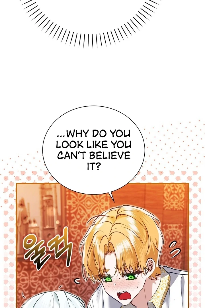 The Fake Saint of a Reverse Harem Game Chapter 12 - Page 15