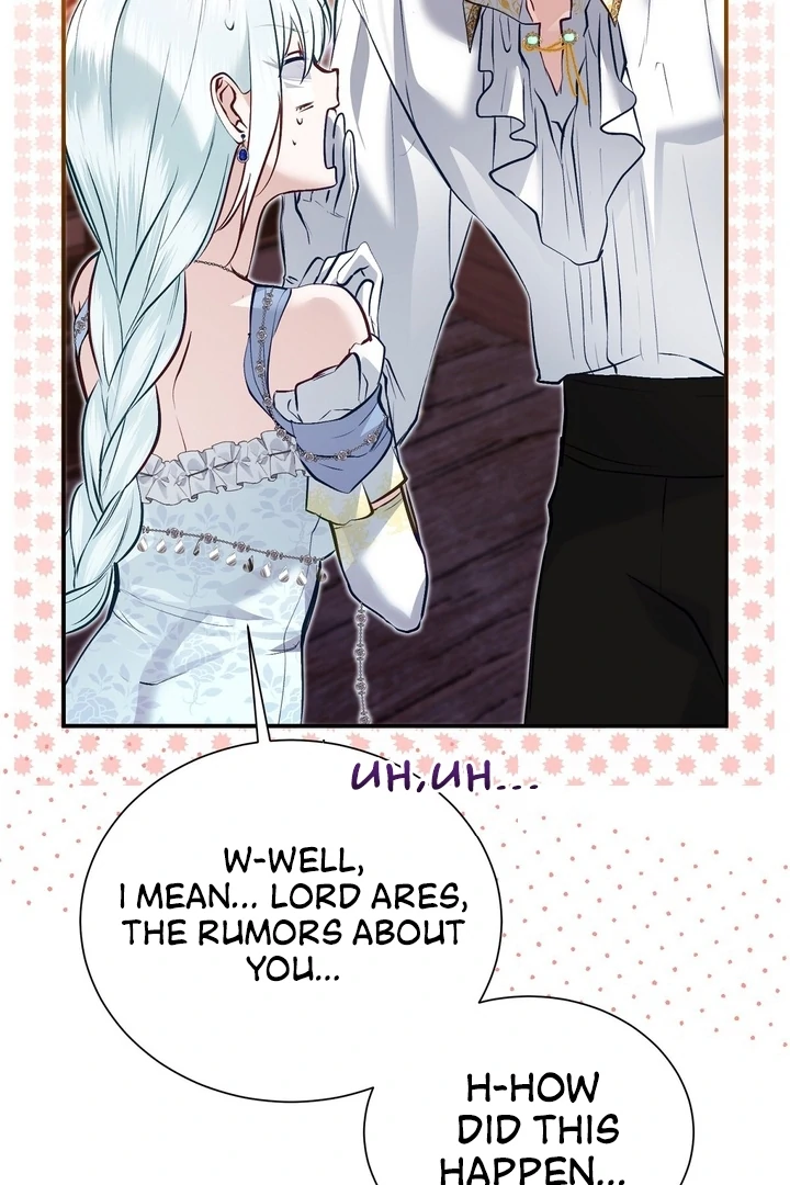 The Fake Saint of a Reverse Harem Game Chapter 12 - Page 16