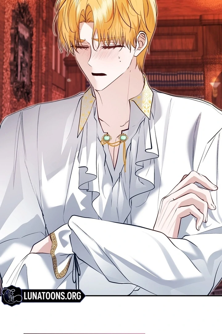 The Fake Saint of a Reverse Harem Game Chapter 12 - Page 18