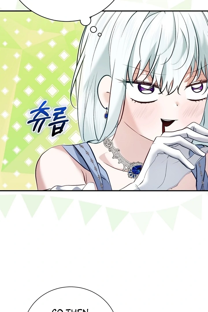 The Fake Saint of a Reverse Harem Game Chapter 12 - Page 20