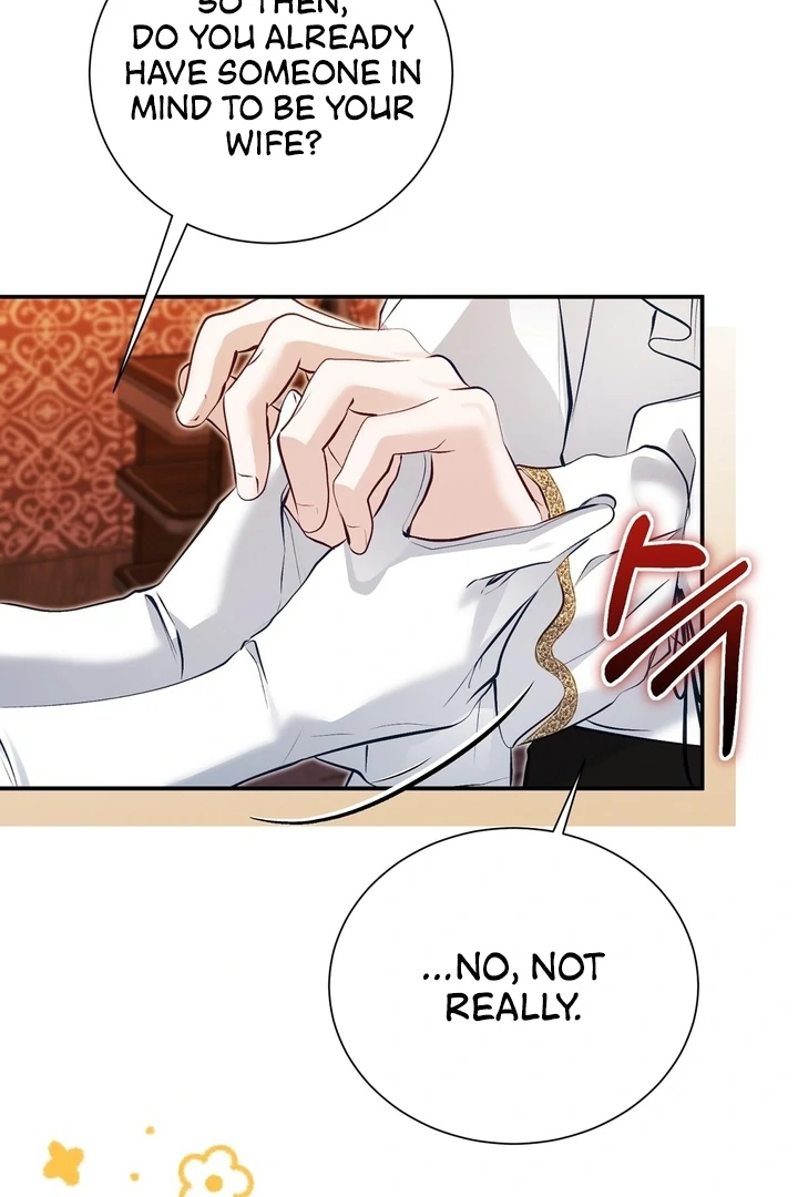 The Fake Saint of a Reverse Harem Game Chapter 12 - Page 21