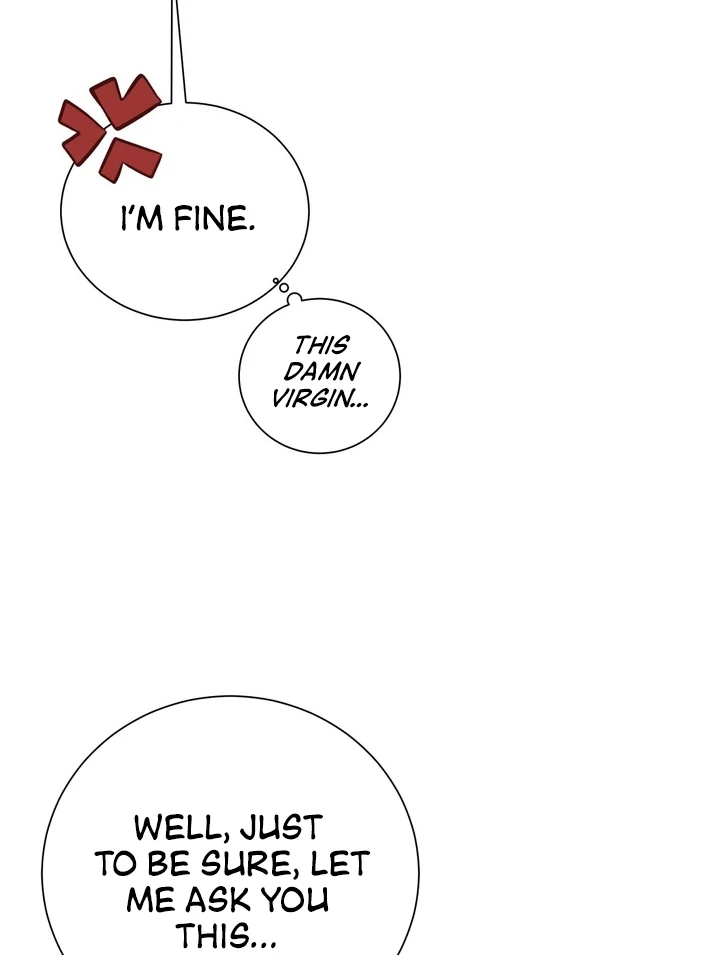 The Fake Saint of a Reverse Harem Game Chapter 12 - Page 26