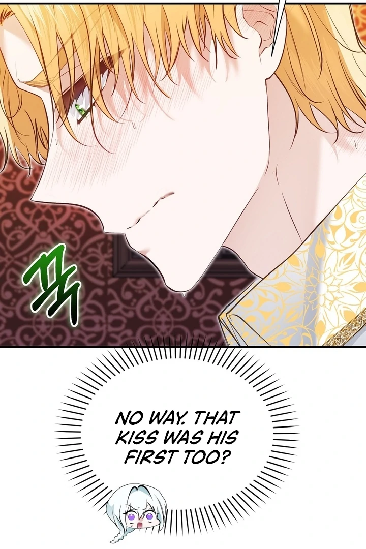 The Fake Saint of a Reverse Harem Game Chapter 12 - Page 30