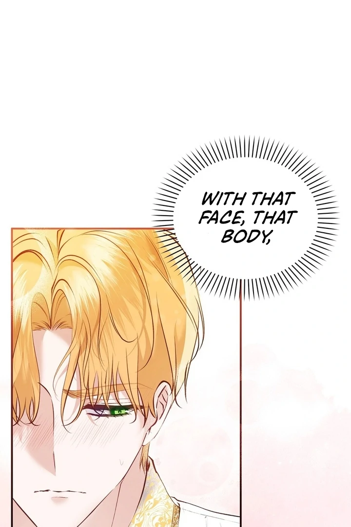 The Fake Saint of a Reverse Harem Game Chapter 12 - Page 31