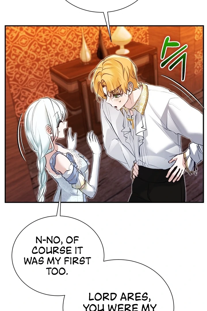 The Fake Saint of a Reverse Harem Game Chapter 12 - Page 34