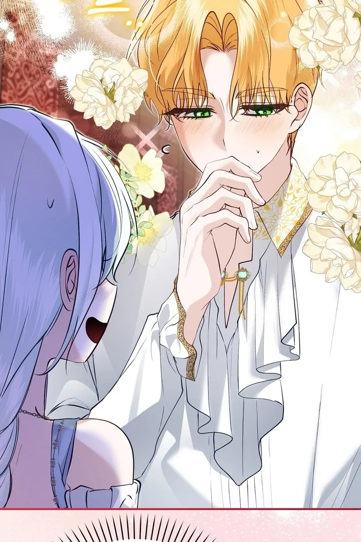 The Fake Saint of a Reverse Harem Game Chapter 12 - Page 36