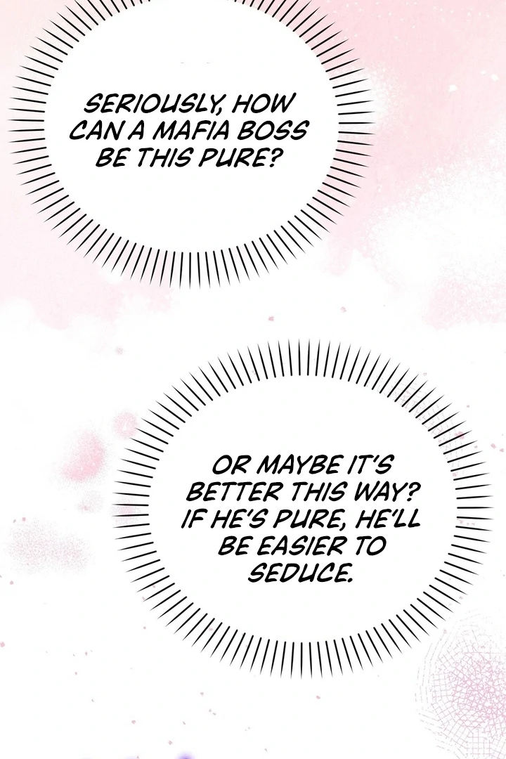 The Fake Saint of a Reverse Harem Game Chapter 12 - Page 37