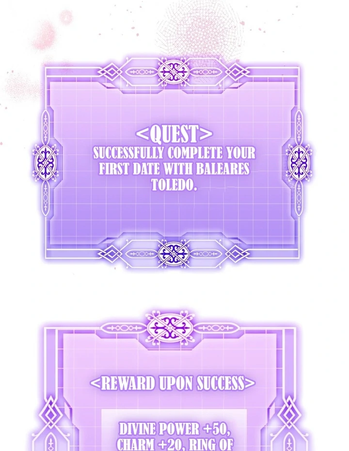 The Fake Saint of a Reverse Harem Game Chapter 12 - Page 40