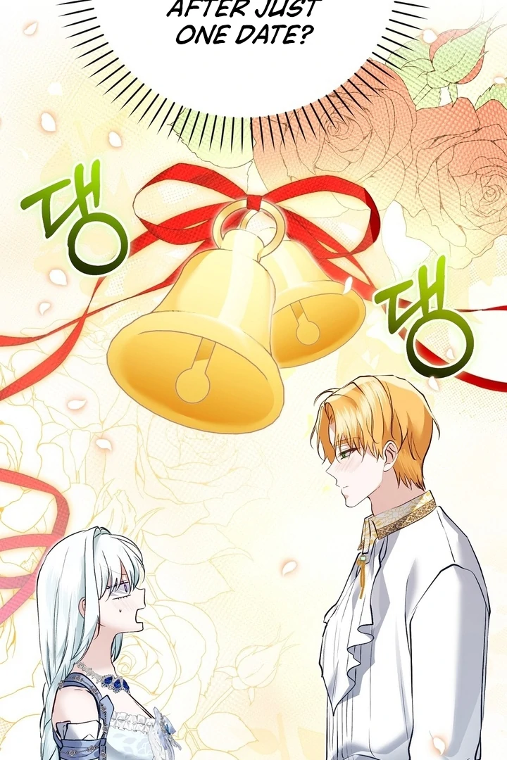 The Fake Saint of a Reverse Harem Game Chapter 12 - Page 44