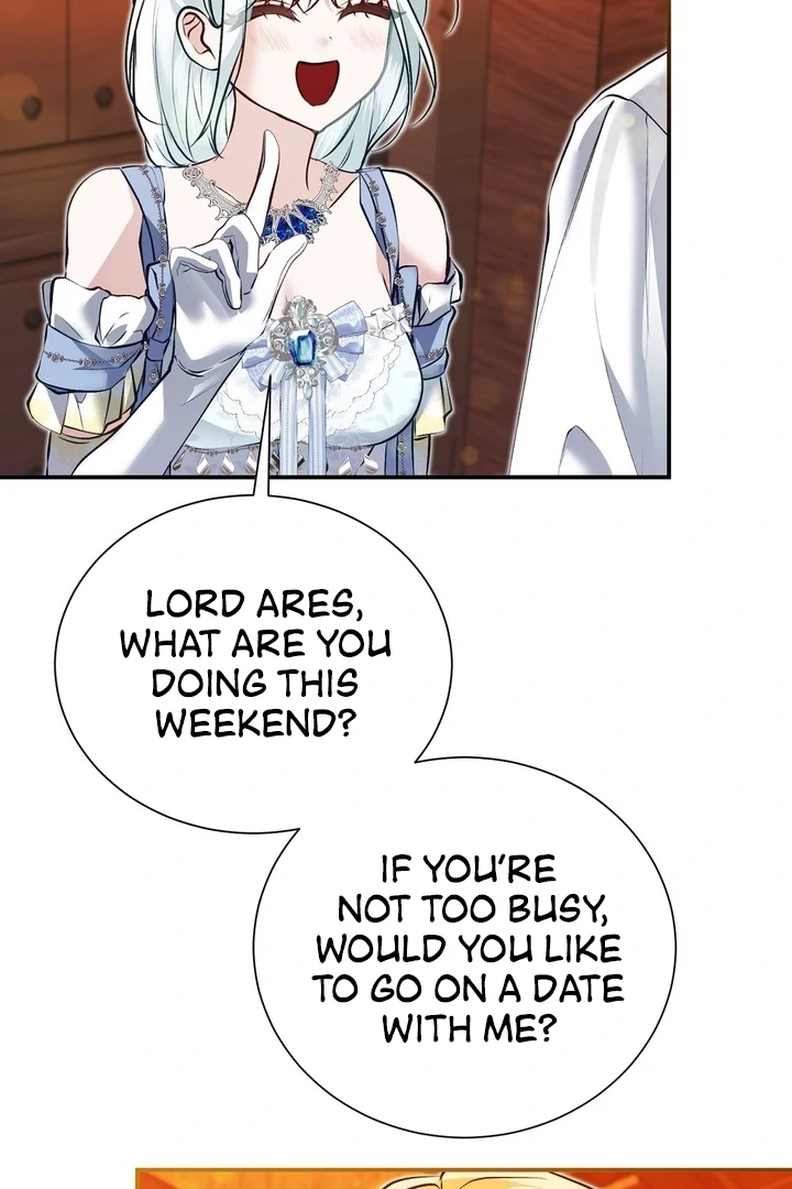 The Fake Saint of a Reverse Harem Game Chapter 12 - Page 46