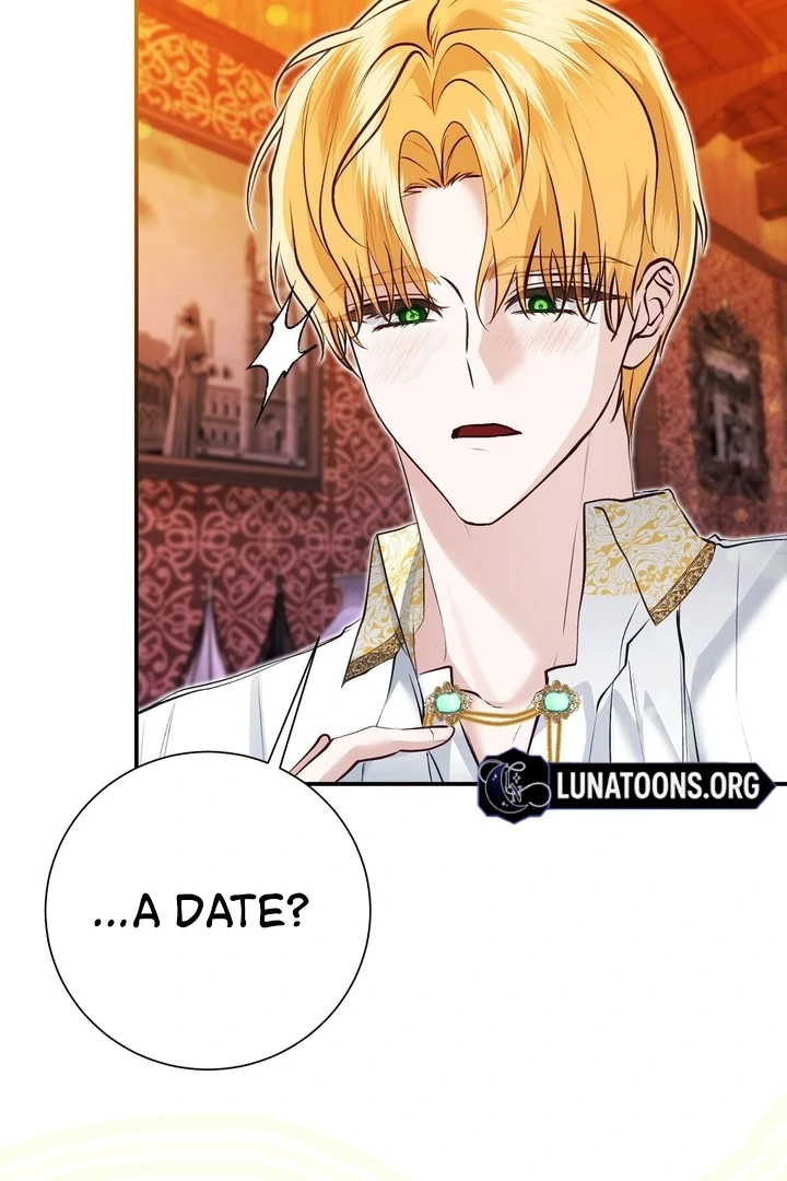 The Fake Saint of a Reverse Harem Game Chapter 12 - Page 47