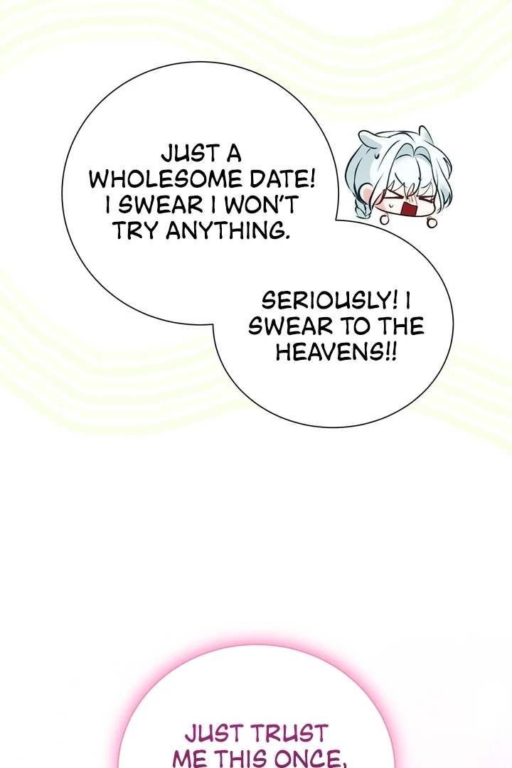 The Fake Saint of a Reverse Harem Game Chapter 12 - Page 48