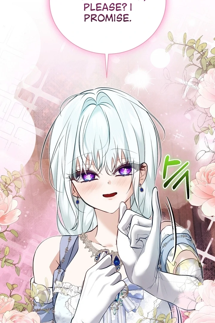 The Fake Saint of a Reverse Harem Game Chapter 12 - Page 49