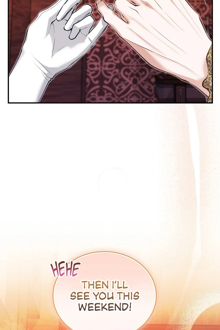 The Fake Saint of a Reverse Harem Game Chapter 12 - Page 52