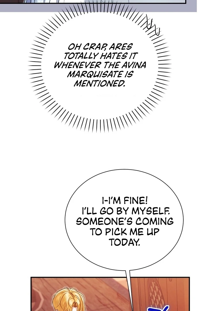 The Fake Saint of a Reverse Harem Game Chapter 12 - Page 57