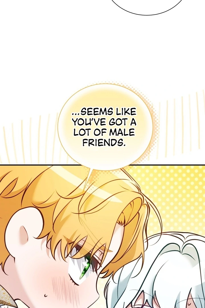 The Fake Saint of a Reverse Harem Game Chapter 12 - Page 59