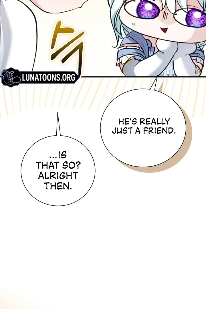 The Fake Saint of a Reverse Harem Game Chapter 12 - Page 60