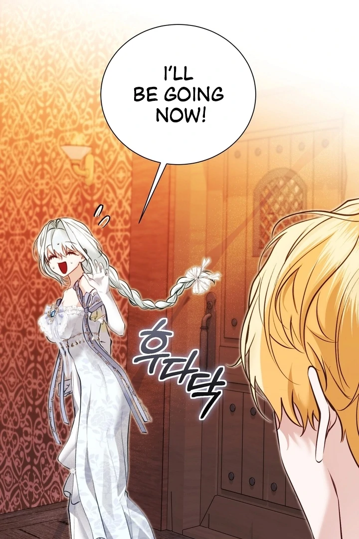 The Fake Saint of a Reverse Harem Game Chapter 12 - Page 61