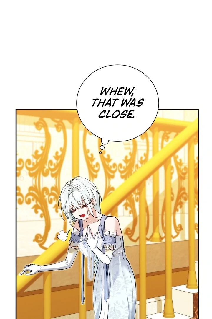 The Fake Saint of a Reverse Harem Game Chapter 12 - Page 64