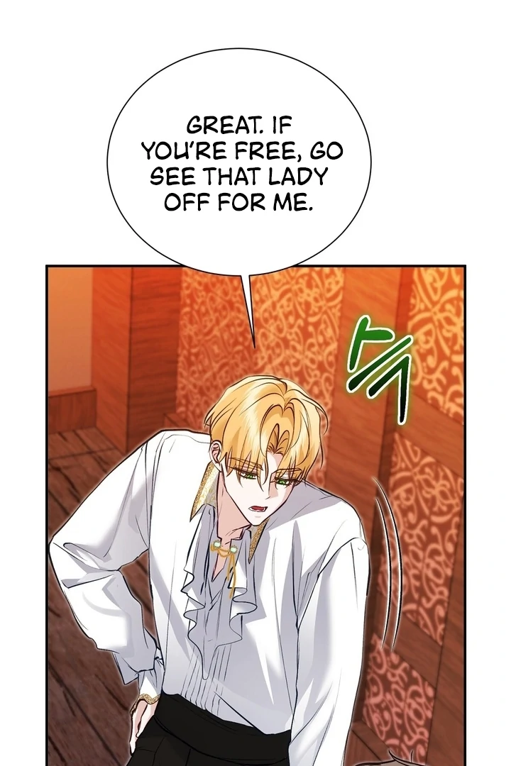 The Fake Saint of a Reverse Harem Game Chapter 12 - Page 72