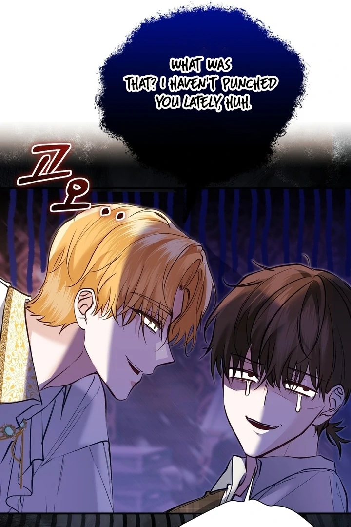 The Fake Saint of a Reverse Harem Game Chapter 12 - Page 74