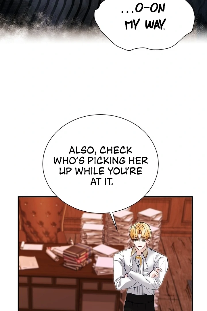 The Fake Saint of a Reverse Harem Game Chapter 12 - Page 75