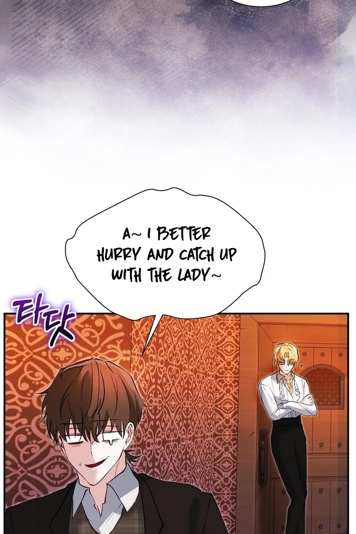 The Fake Saint of a Reverse Harem Game Chapter 12 - Page 79