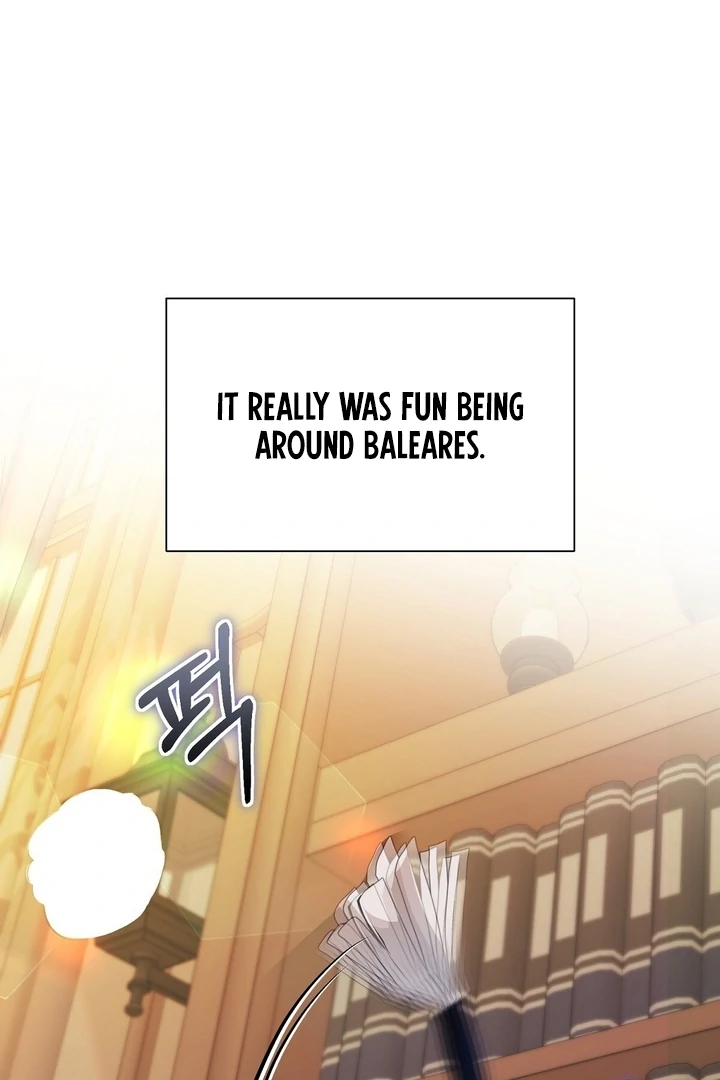 The Fake Saint of a Reverse Harem Game Chapter 12 - Page 85