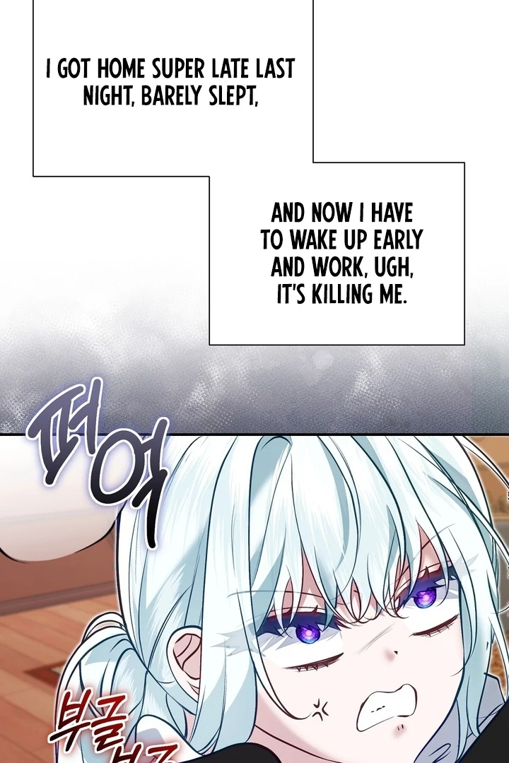 The Fake Saint of a Reverse Harem Game Chapter 12 - Page 87