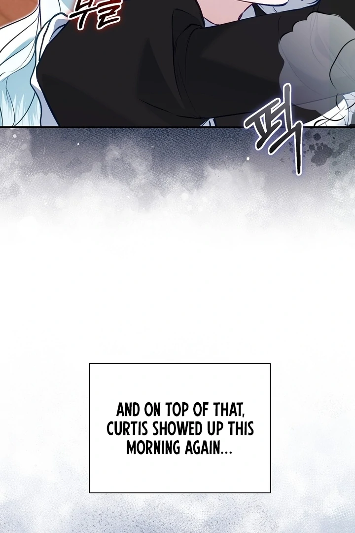 The Fake Saint of a Reverse Harem Game Chapter 12 - Page 88