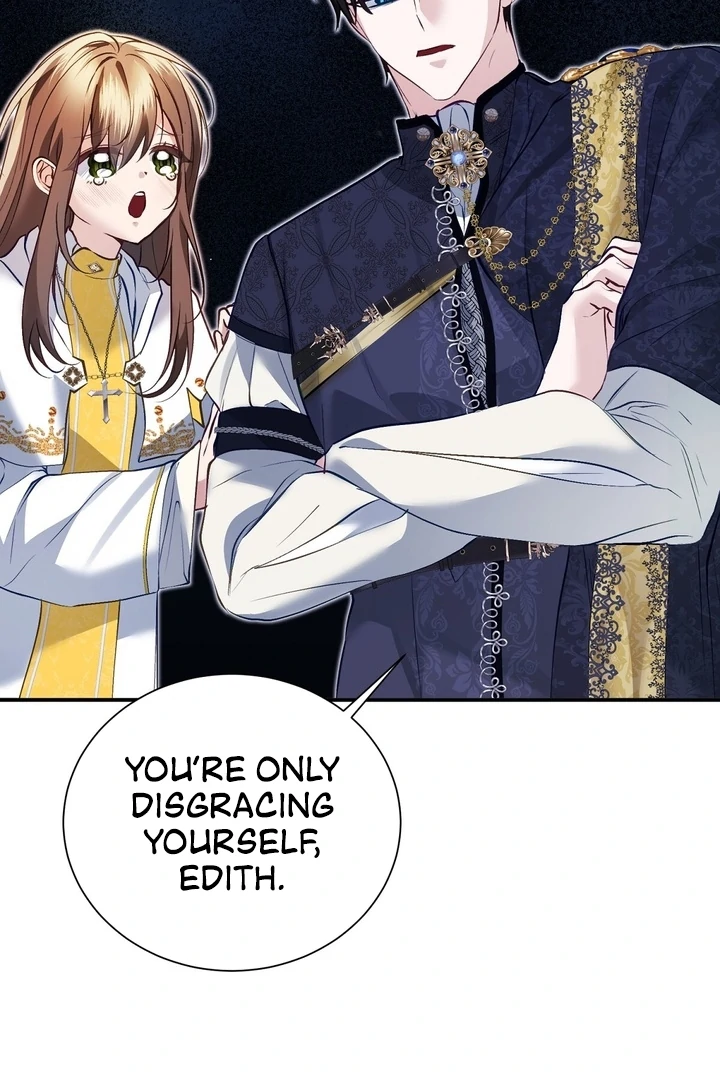 The Fake Saint of a Reverse Harem Game Chapter 12 - Page 90