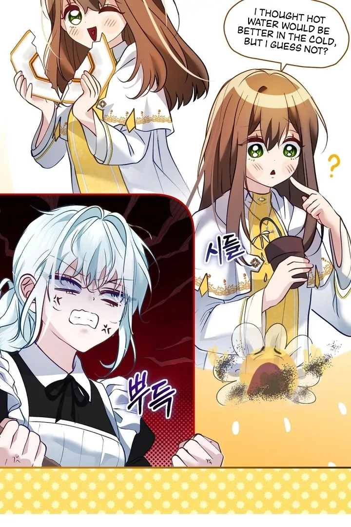 The Fake Saint of a Reverse Harem Game Chapter 12 - Page 93