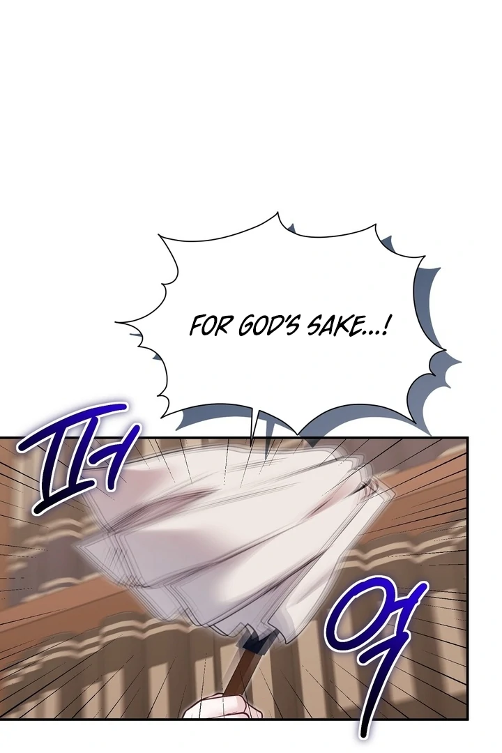 The Fake Saint of a Reverse Harem Game Chapter 12 - Page 94