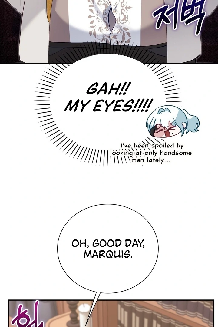 The Fake Saint of a Reverse Harem Game Chapter 12 - Page 99