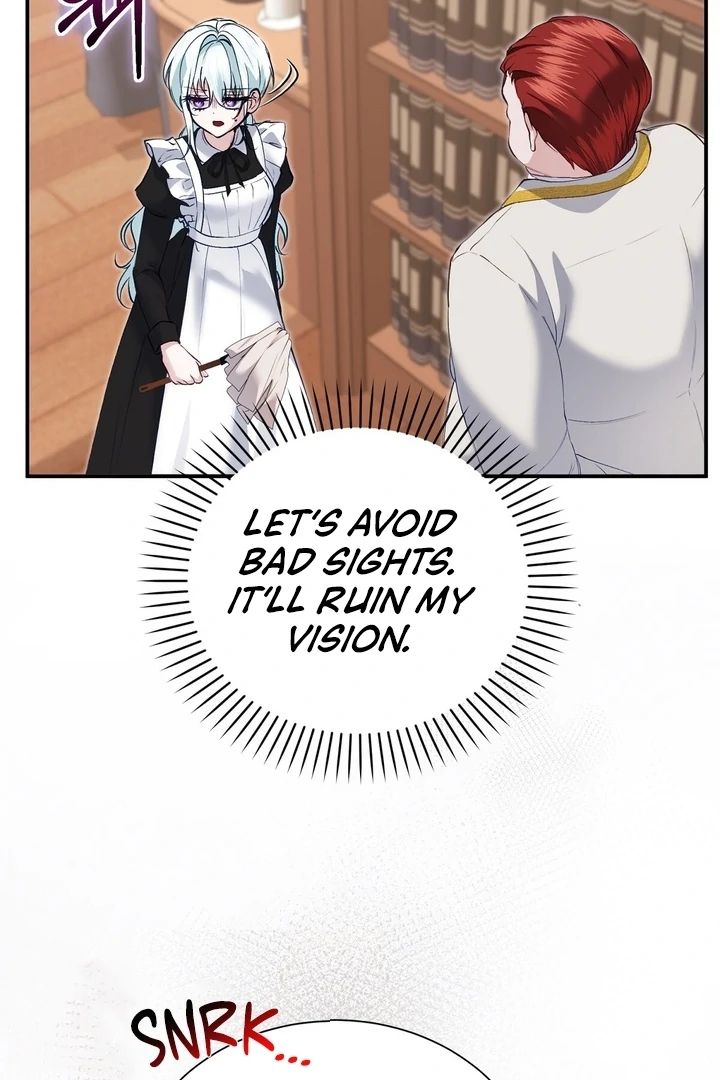 The Fake Saint of a Reverse Harem Game Chapter 12 - Page 100