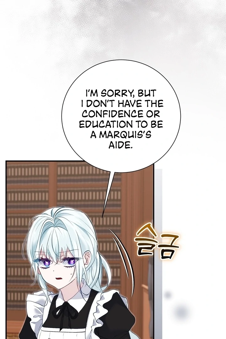 The Fake Saint of a Reverse Harem Game Chapter 12 - Page 102