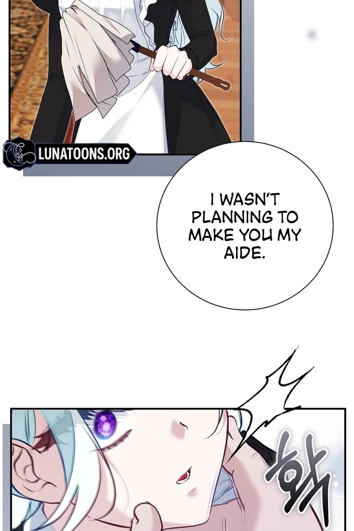 The Fake Saint of a Reverse Harem Game Chapter 12 - Page 103