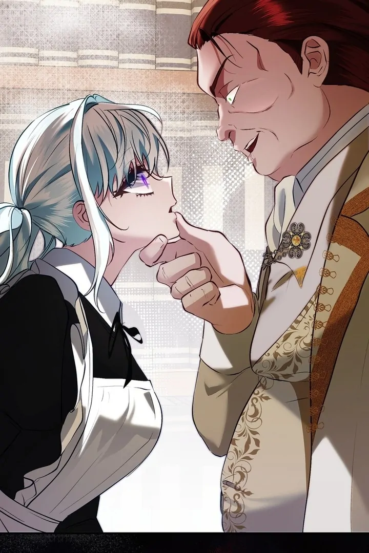 The Fake Saint of a Reverse Harem Game Chapter 12 - Page 105