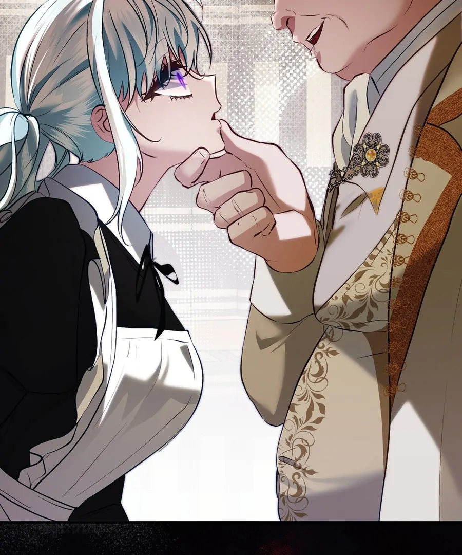 The Fake Saint of a Reverse Harem Game Chapter 13 - Page 4