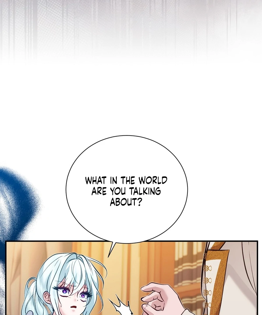 The Fake Saint of a Reverse Harem Game Chapter 13 - Page 6