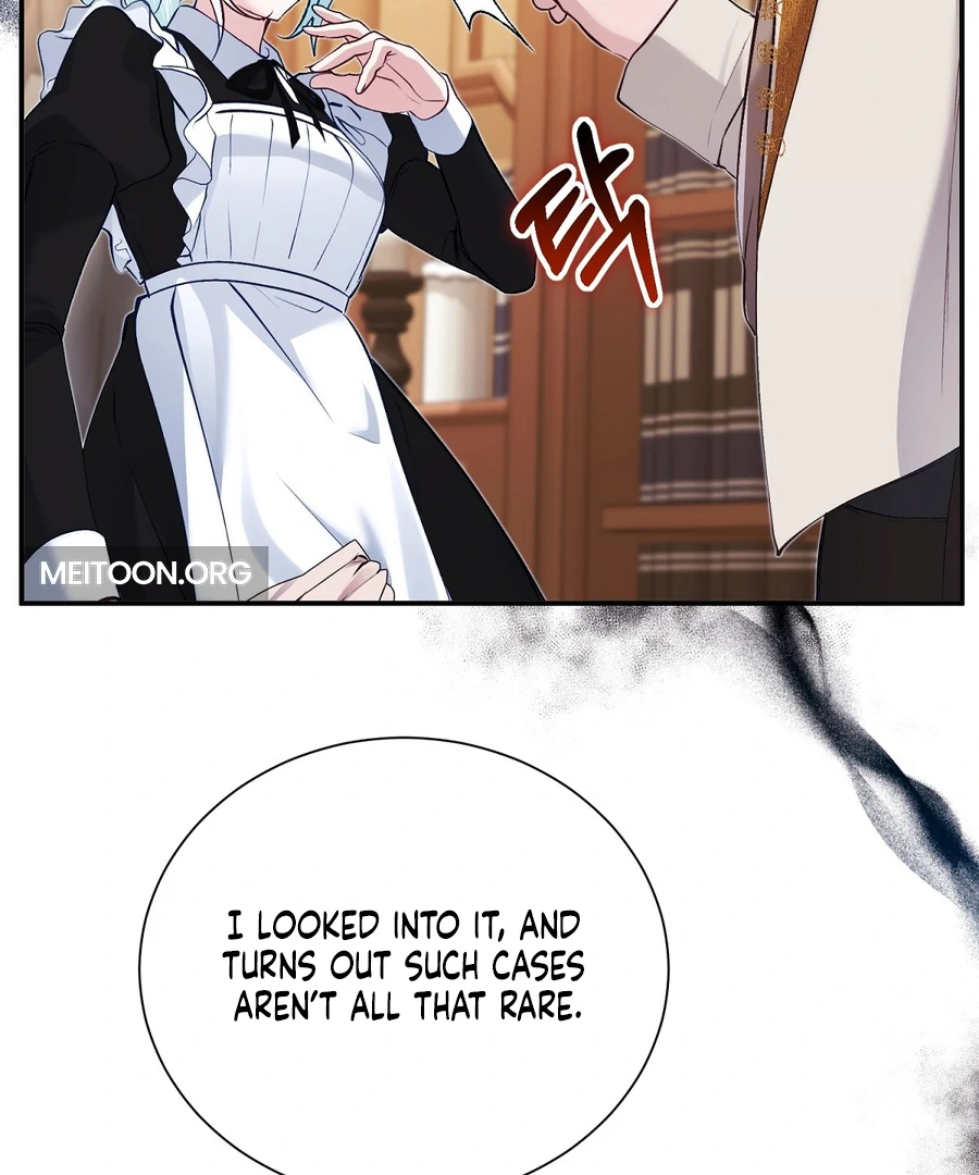 The Fake Saint of a Reverse Harem Game Chapter 13 - Page 7