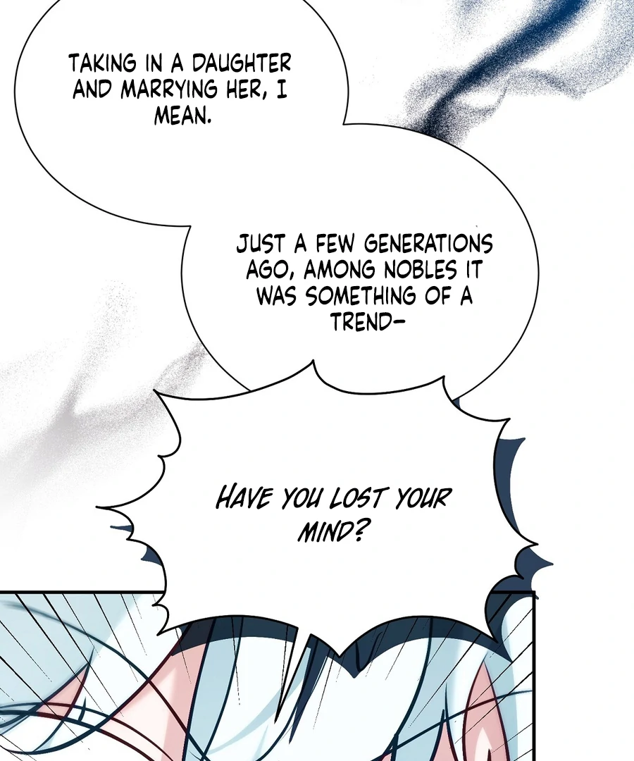 The Fake Saint of a Reverse Harem Game Chapter 13 - Page 9