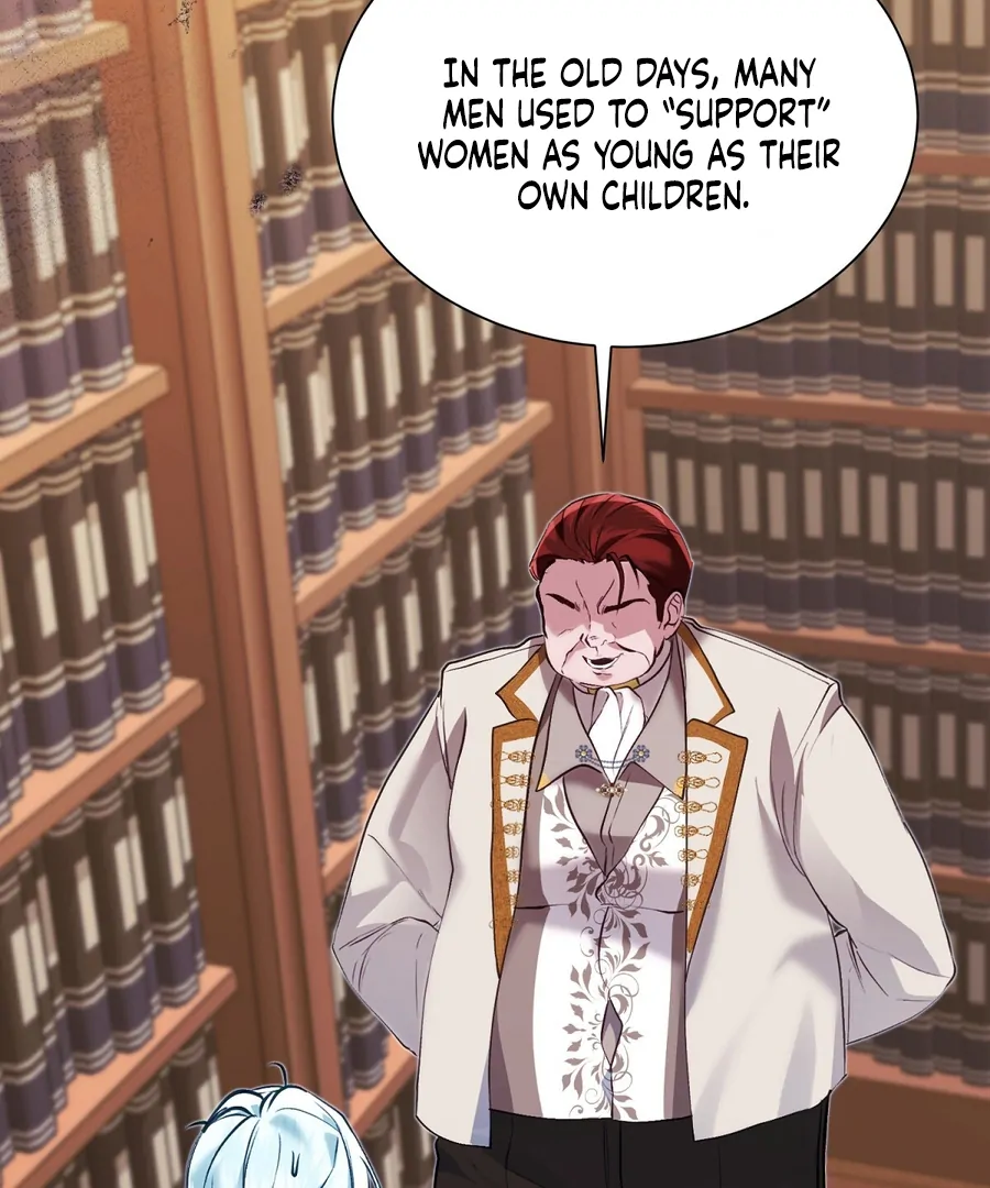 The Fake Saint of a Reverse Harem Game Chapter 13 - Page 13