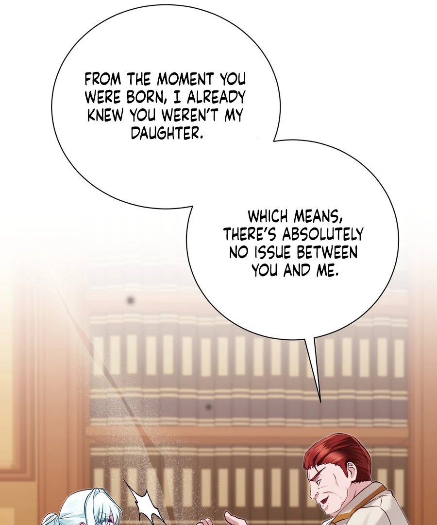 The Fake Saint of a Reverse Harem Game Chapter 13 - Page 16