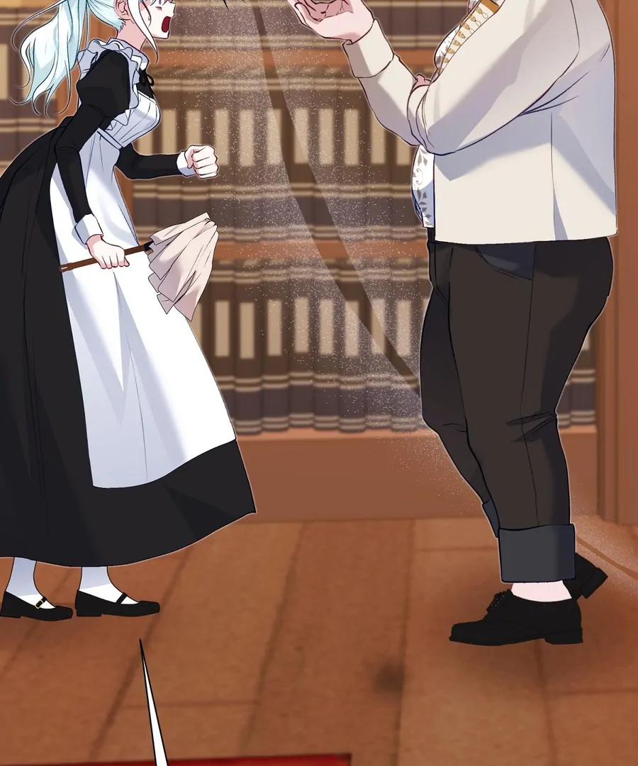 The Fake Saint of a Reverse Harem Game Chapter 13 - Page 17