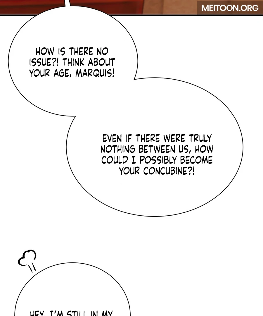 The Fake Saint of a Reverse Harem Game Chapter 13 - Page 18